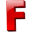 f