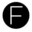 f