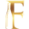 f