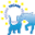 f