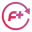 f