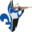 f