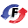 f