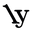 f