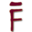f