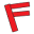 f
