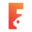 f