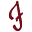 f