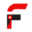 f