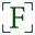 f