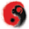 f