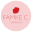 f