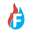 f