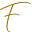 f