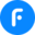 f