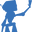 f
