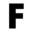 f