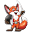 f