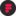 f