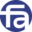 f
