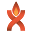 f