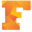 f