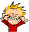 f