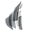 f