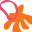f