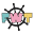 f