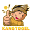 f