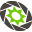 f