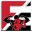 f