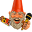 f