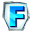 f
