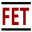 f