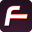 f