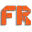 f