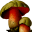 f