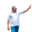 f