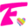 f