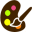 f