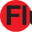 f