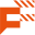 f