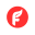 f