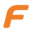 f