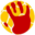 f
