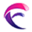 f