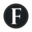 f