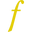 f